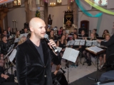 144 IMG 1940 Jubileum muziek 2015 DezeFoto : 2015, 50, 50-jaar, Deurningen, Feest, Harmonie, Kerk, concert, jubileum, muziek, plechelmus harmonie, slagwerkgroep